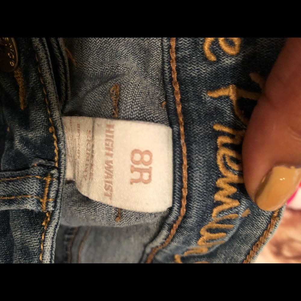 Jeans
